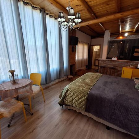 Lago Di Venezia Villa Lages Eksteriør bilde