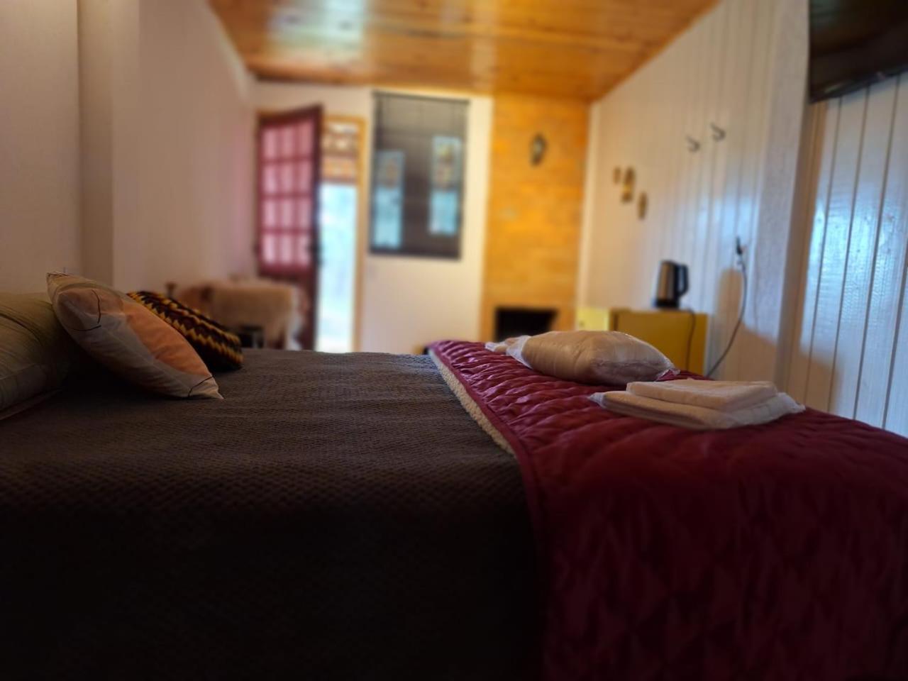 Lago Di Venezia Villa Lages Eksteriør bilde