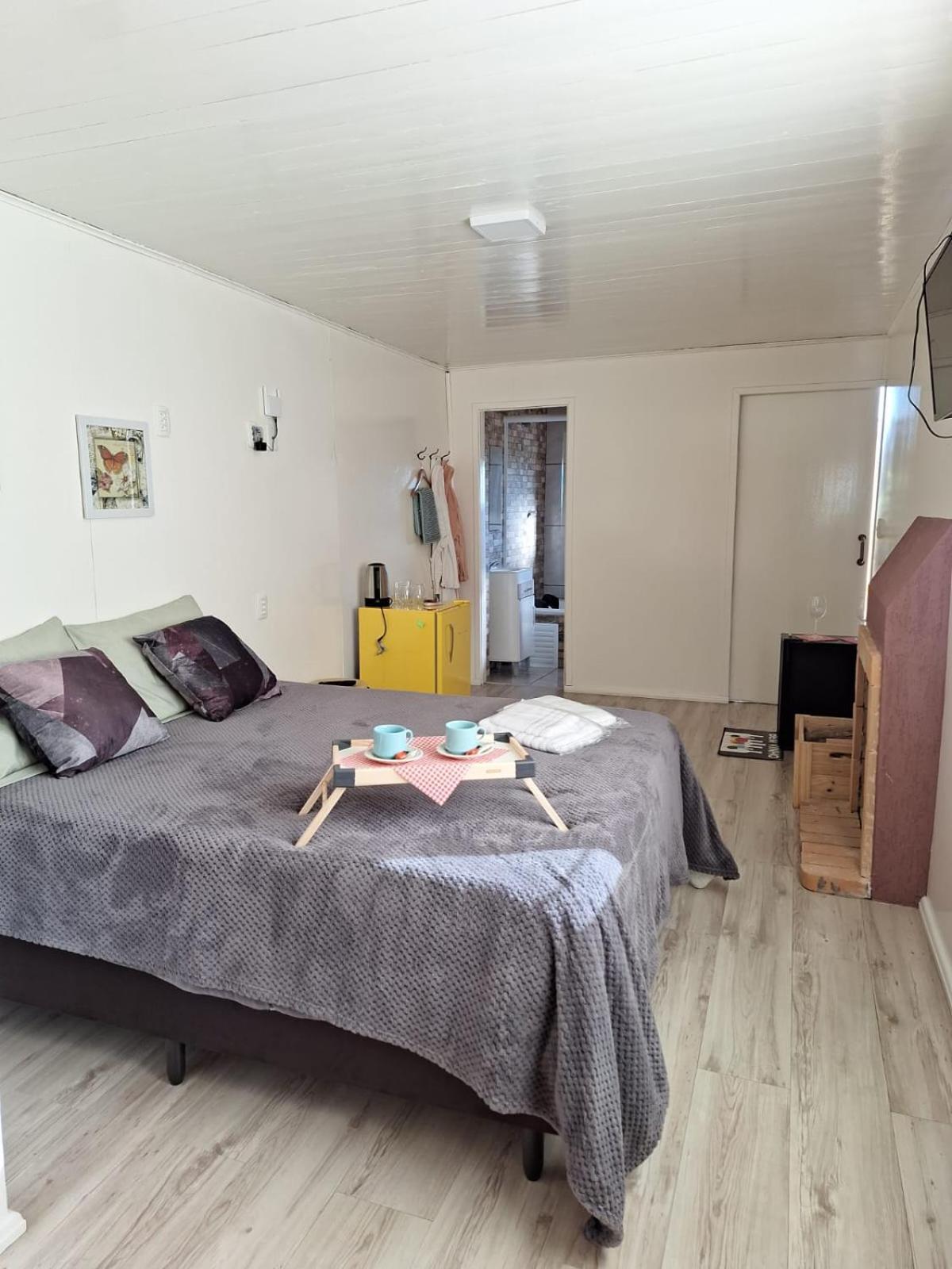 Lago Di Venezia Villa Lages Eksteriør bilde