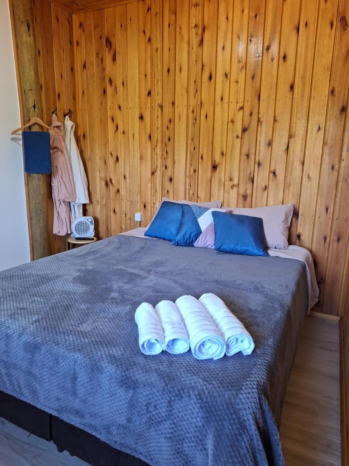 Lago Di Venezia Villa Lages Eksteriør bilde