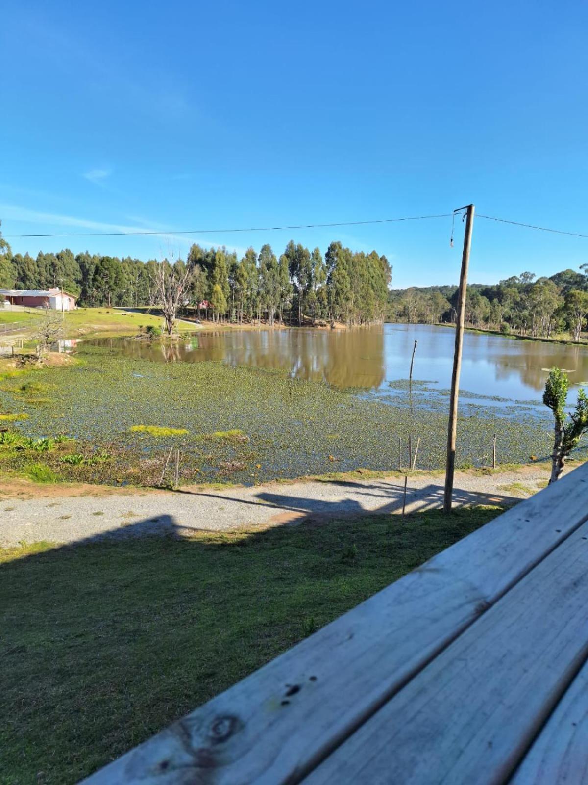 Lago Di Venezia Villa Lages Eksteriør bilde