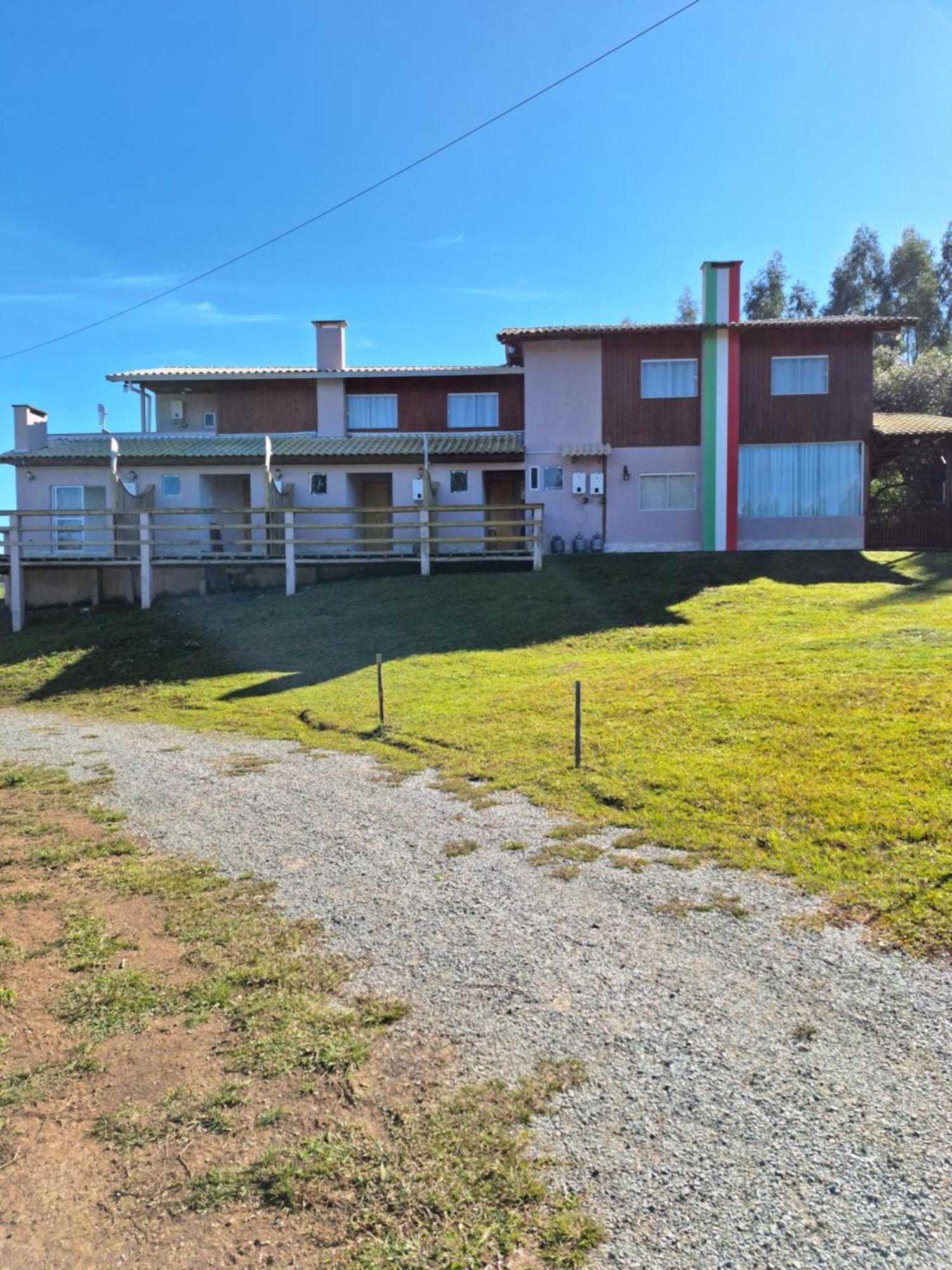 Lago Di Venezia Villa Lages Eksteriør bilde