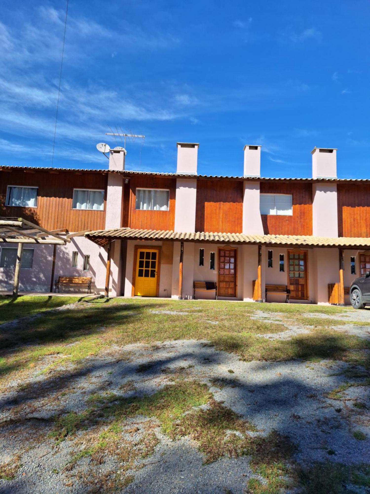 Lago Di Venezia Villa Lages Eksteriør bilde